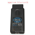 OBD2 Blueteeth + lleno de Maxiecu Mpm-COM herramienta de diagnóstico